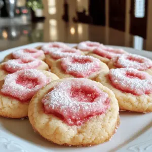 The right ingredients make all the difference in your strawberry sugar cookies recipe. Here’s what you need to know.