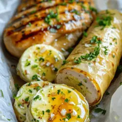 To make honey lime garlic butter, you need just a few simple items. The main ingredient is unsalted butter. I prefer using it because it gives better control over the salt. You will also need honey, which adds sweetness and depth. Lime brings bright flavor, while garlic adds a savory touch.