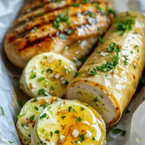 To make honey lime garlic butter, you need just a few simple items. The main ingredient is unsalted butter. I prefer using it because it gives better control over the salt. You will also need honey, which adds sweetness and depth. Lime brings bright flavor, while garlic adds a savory touch.