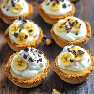 The best banana cream pie ingredients make this dessert shine. First, you need a solid crust. I love using graham cracker crumbs. They add a sweet, crunchy base. You can also try a cookie crust or a simple pastry crust for fun.