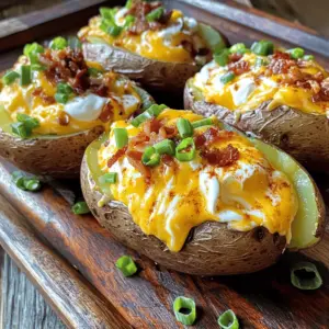 Mississippi Mud Potatoes are a tasty dish full of flavor. They mix baked potatoes with creamy goodness and crispy toppings. This dish is a part of Mississippi cuisine, which is known for hearty, southern comfort food. People love it for its rich taste and easy prep.