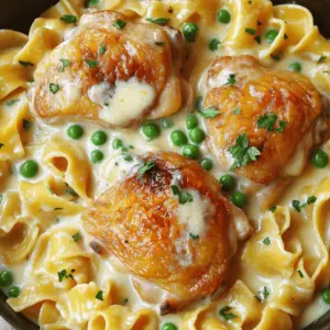 For this one-pan chicken recipe, you need simple ingredients. These create a tasty chicken and pasta dish. Here’s what you need: