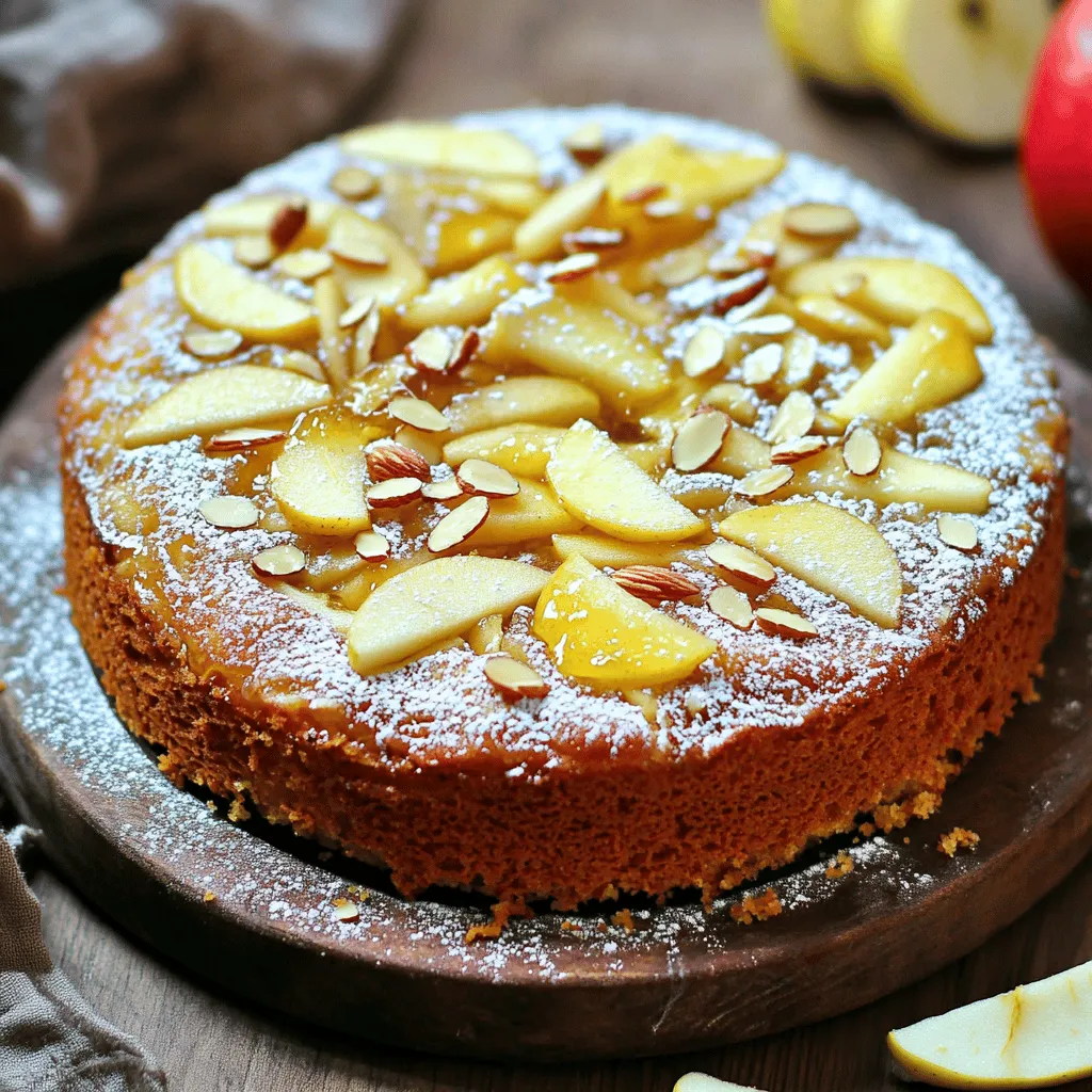 To make this honey cake, you need simple yet tasty ingredients. The main star is honey, which adds natural sweetness and keeps the cake moist. You will also need unsalted butter, three large eggs, and all-purpose flour. Don’t forget the baking powder and baking soda; these help the cake rise.