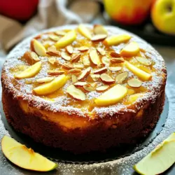To make this honey cake, you need simple yet tasty ingredients. The main star is honey, which adds natural sweetness and keeps the cake moist. You will also need unsalted butter, three large eggs, and all-purpose flour. Don’t forget the baking powder and baking soda; these help the cake rise.