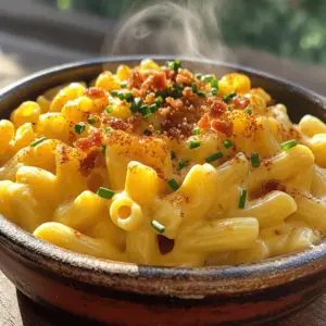 To make an easy Instant Pot Mac and Cheese, you need simple ingredients. The heart of this dish is 2 cups of elbow macaroni. This pasta cooks well and absorbs the cheese sauce nicely. You will also need 4 cups of chicken or vegetable broth. Broth gives the pasta extra flavor.