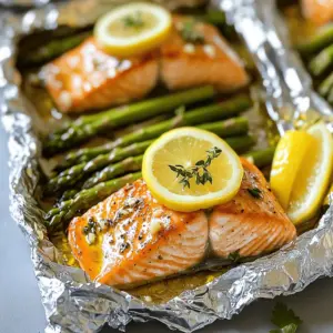 For a tasty baked salmon recipe, you need simple ingredients. Here is a quick list of what you need for this dish: