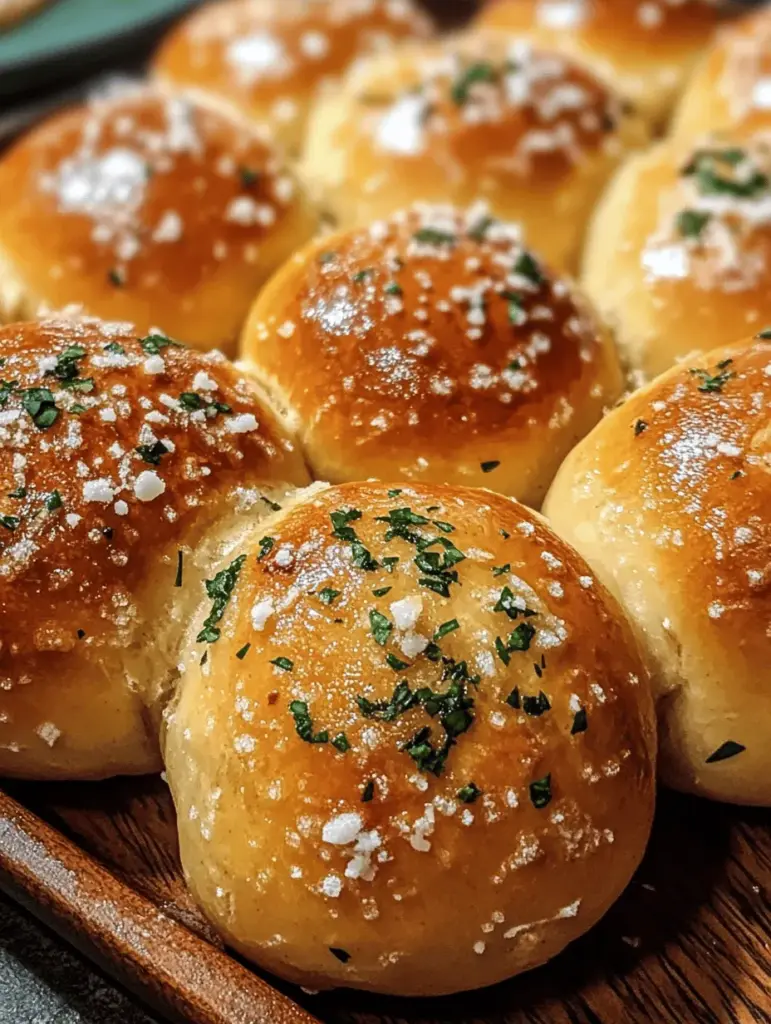 Indulge in these buttery soft pretzel bites drizzled with garlic herb butter for an irresistible snack! Perfectly baked and bursting with flavor, they are the ultimate treat for game day, movie night, or any gathering. Easy to make and serve, these warm, doughy bites will please everyone. Discover the delightful recipe and elevate your snack game with these mouthwatering pretzel bites that are sure to impress.