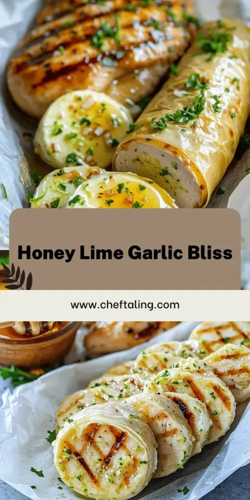Elevate your culinary creations with this flavorful honey lime garlic butter recipe! Effortlessly transform meats, veggies, and more into mouthwatering dishes with just a handful of ingredients. Discover how the perfect blend of sweet honey, zesty lime, and savory garlic enhances every bite. Ready to tantalize your taste buds? Click through for the full recipe and unlock a world of delicious possibilities! Your kitchen adventures await!