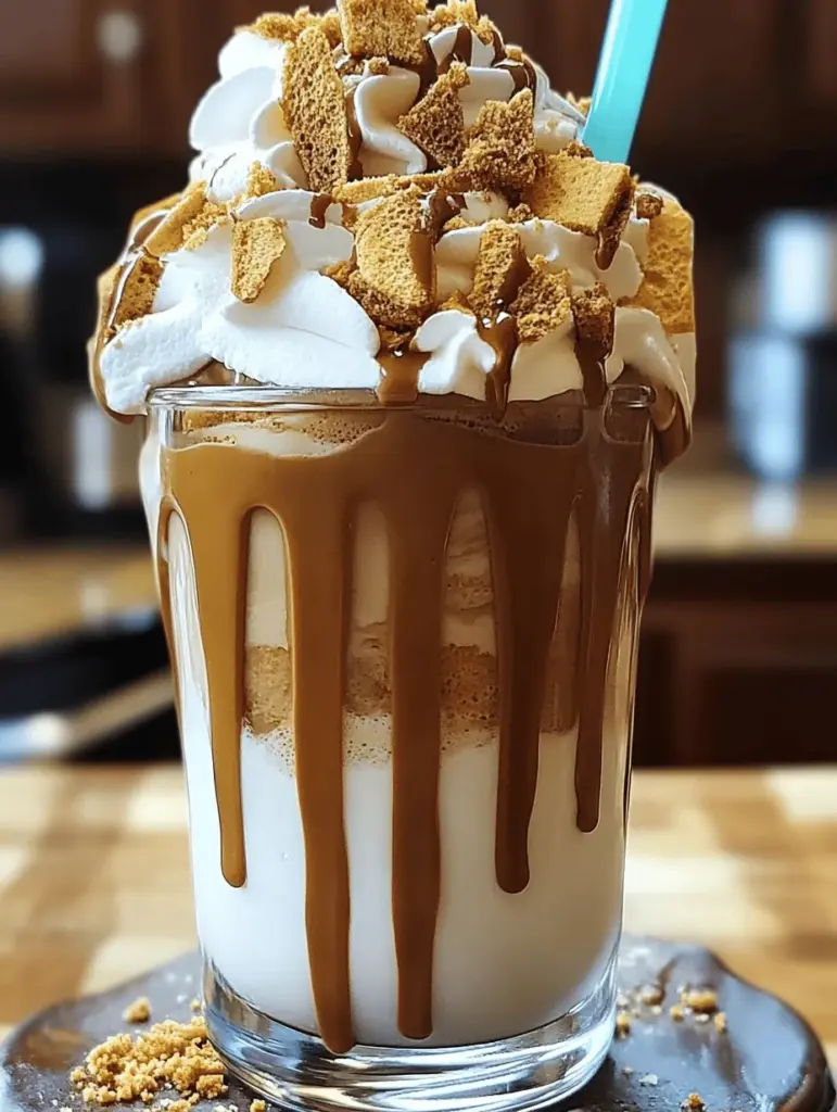 Indulge your taste buds with this Lotus Biscoff Freakshake recipe that’s sure to impress! This decadent shake combines creamy ice cream, rich caramel, and crunchy Biscoff cookies for a delightful treat. Perfect for special occasions or just to satisfy your sweet cravings, this recipe is easy to follow and perfect for sharing. Get ready to enjoy a delicious fusion of flavors that’s visually stunning and absolutely delicious!