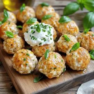 To make juicy Italian chicken meatballs, first, you need the right ingredients. The key starts with ground chicken. I use about 1 pound of it for this recipe. Ground chicken keeps the meatballs light and juicy.