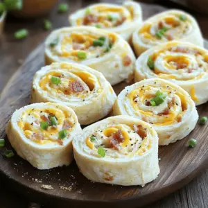 Bacon cheddar ranch pinwheels are tasty rolled snacks. They mix creamy cheese, crispy bacon, and ranch flavor. This combination makes them a hit at any gathering. You can find these snacks at parties, picnics, and family events. They are easy to make and fun to eat.