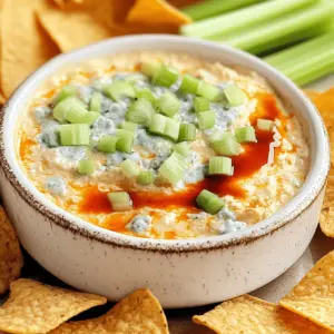 When looking for the best buffalo bleu dip mix brands, quality matters. I look for rich flavor and creamy texture. A great dip should balance heat and tang. You want a mix that uses real ingredients, like blue cheese and spices.