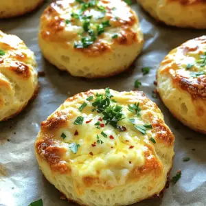 To make the best Pillsbury biscuit garlic butter cheese bombs, you need simple, tasty ingredients. Here’s what you’ll need: