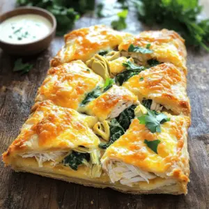 To make a tasty chicken bake, gather the right chicken bake ingredients. The first key item is cooked chicken. You need two cups of shredded chicken. This gives the bake its main flavor and protein.