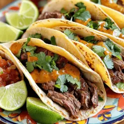 Carne picada is finely chopped beef. It comes from various cuts, often the chuck. The name means "chopped meat" in Spanish. This dish is popular in many Latin countries, especially Mexico. You can use it in tacos, burritos, or stews. It has a rich flavor that stands out in any dish.