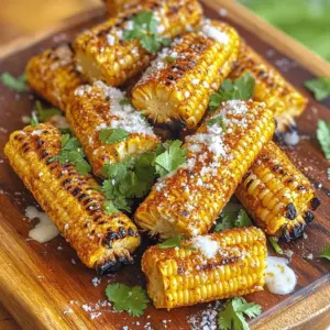 Corn ribs are a fun twist on regular corn. They are easy to make and taste great. Here’s how to do it.