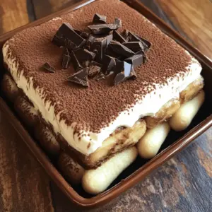 To make the best tiramisu, you need a few key ingredients. Each ingredient plays a vital role in creating the rich, creamy texture and bold flavors. Here is what you will need: