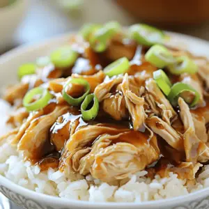 To make the best Crock Pot Bourbon Chicken, you need these key ingredients:
