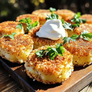 What makes stuffed potato cakes so great? They are fun to make and tasty to eat! You can customize them with your favorite fillings.