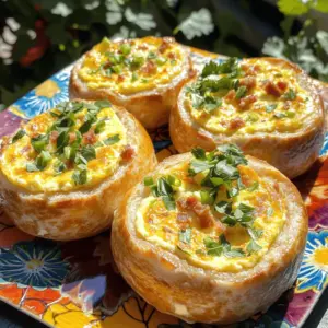 To make quiche stuffed bagels, you need a few simple ingredients. Each one brings flavor and texture. Here’s what you will need: