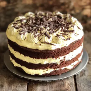 To make your Baileys Espresso Cream Cake, you will need: - 1 ½ cups all-purpose flour - 1 cup granulated sugar - ½ cup unsweetened cocoa powder - 1 teaspoon baking powder - ½ teaspoon baking soda - ¼ teaspoon salt - ½ cup unsalted butter, softened - 2 large eggs - 1 teaspoon vanilla extract - ½ cup brewed espresso, cooled - ½ cup buttermilk - 1 ½ cups heavy cream - 2 tablespoons powdered sugar - 1 teaspoon instant coffee granules - Chocolate shavings for garnish