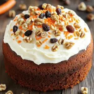 To make a tasty no sugar no flour carrot cake, you will need: