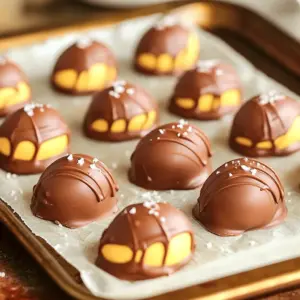 - 1 cup creamy peanut butter - 1 cup powdered sugar - 1/4 cup unsalted butter, softened - 1 teaspoon vanilla extract
