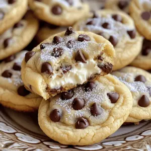 - 1 cup unsalted butter, softened - 3/4 cup brown sugar, packed - 1/4 cup granulated sugar - 1 large egg - 1 teaspoon vanilla extract - 2 1/4 cups all-purpose flour - 1 teaspoon baking soda - 1/2 teaspoon salt - 1 cup semi-sweet chocolate chips