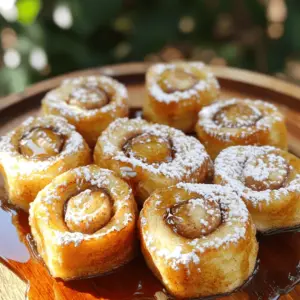 To make Cinnamon Roll French Toast Bites, you need these simple items: