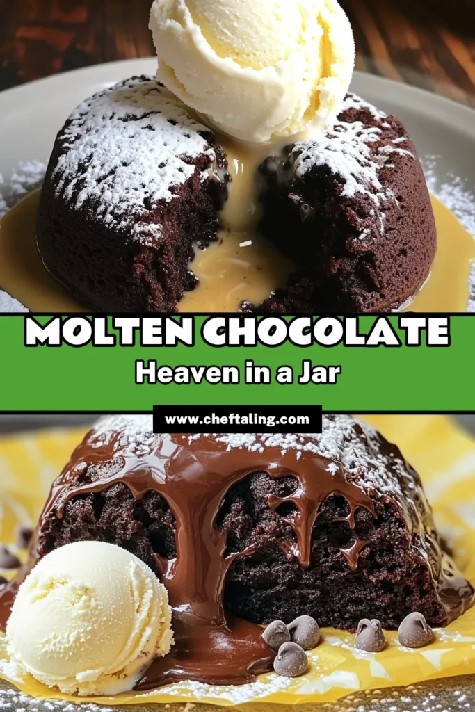 Indulge in a delightful treat with this easy Slow Cooker Chocolate Lava Cake that combines rich chocolate flavors with a gooey center! With simple ingredients, you can create the ultimate dessert right in your slow cooker. Just mix, pour, and let it bake for a mouthwatering experience. Don’t wait—click through for the full recipe and take your dessert game to the next level! #SlowCookerDessert #ChocolateLavaCake #EasyRecipes #BakingWithLove